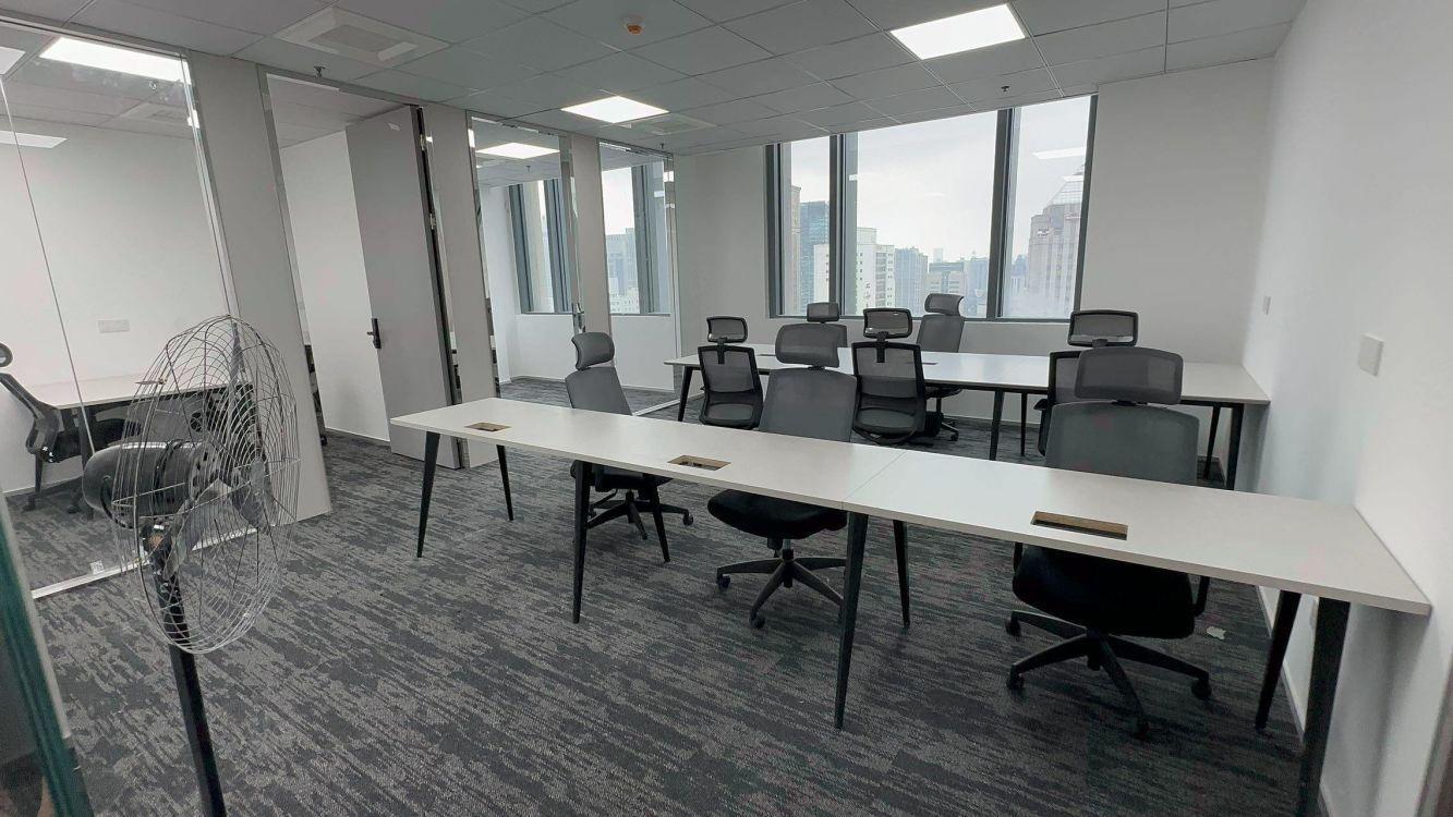 上海浦汇大厦二手房房源图片