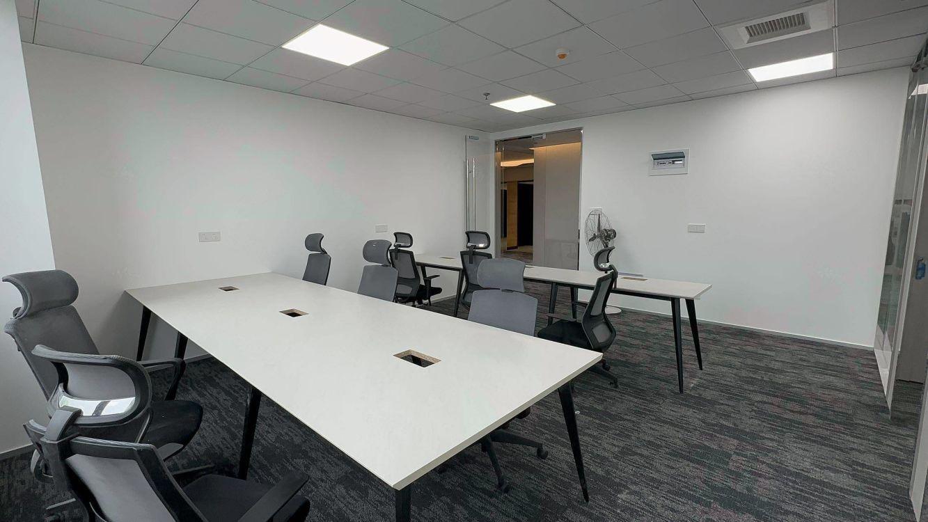 上海浦汇大厦二手房房源图片