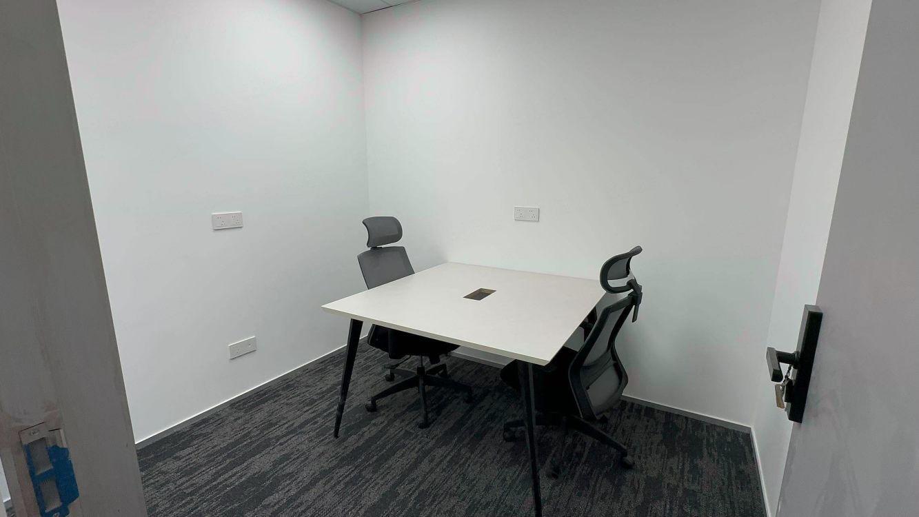 上海浦汇大厦二手房房源图片