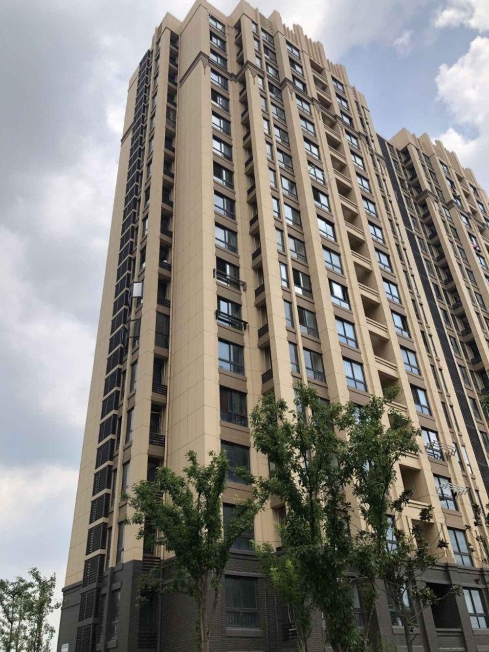 上海塘和家园君康苑二手房房源图片