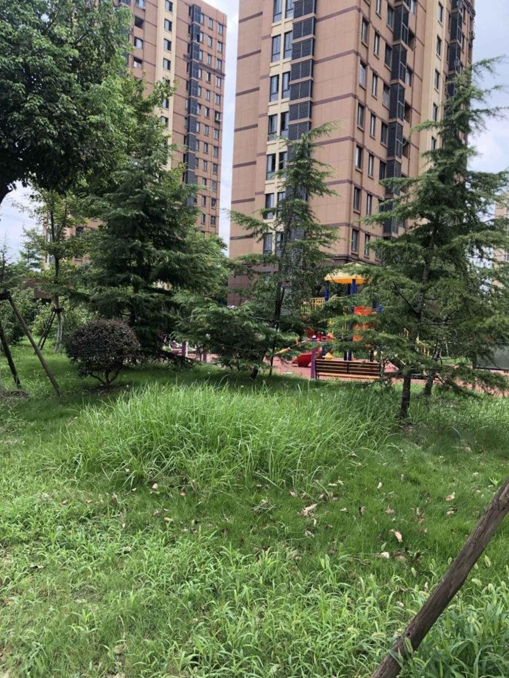 上海塘和家园君康苑二手房房源图片