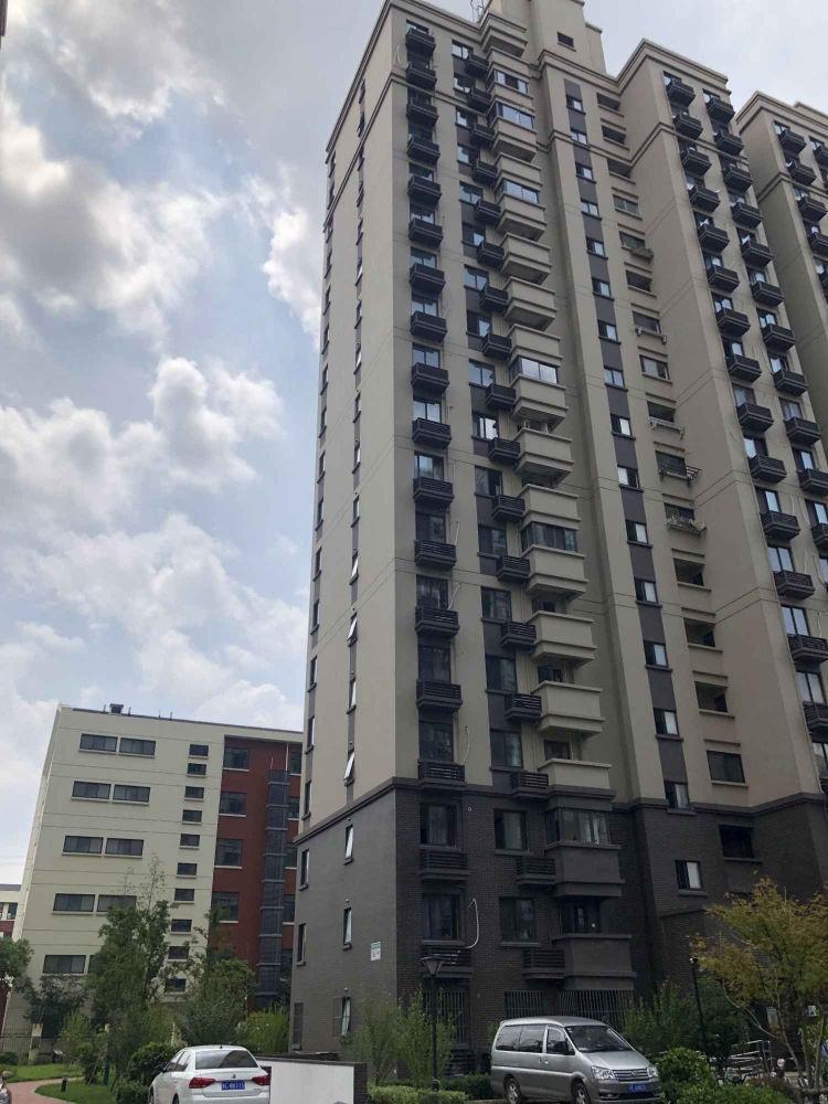 上海塘和家园海康苑二手房房源图片