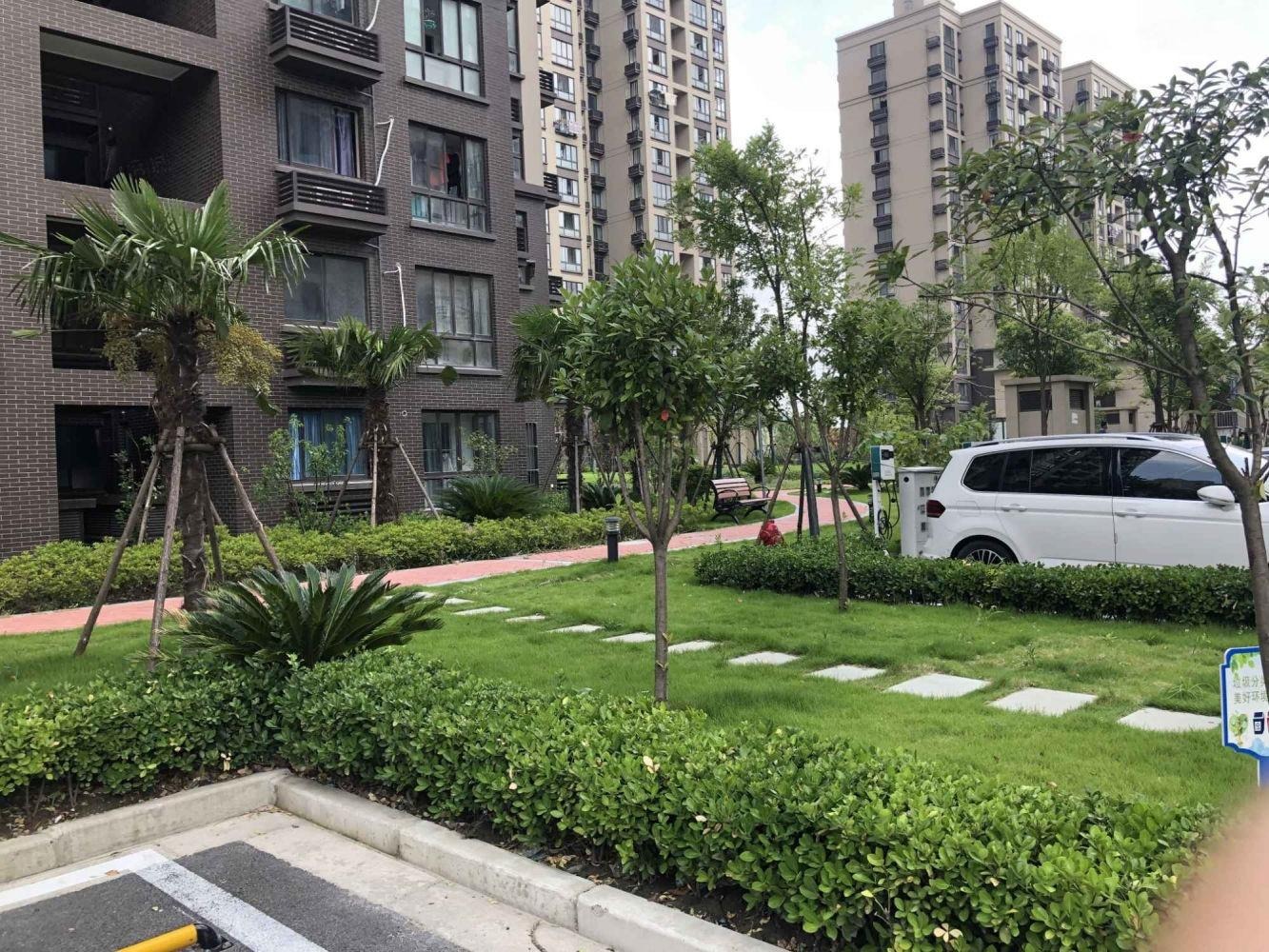 上海塘和家园海康苑二手房房源图片