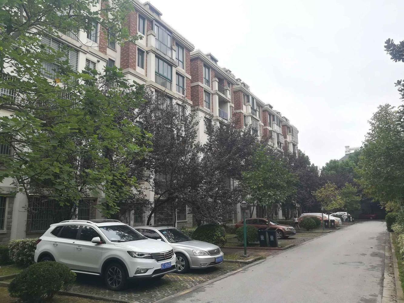 上海金港花园(一期公寓住宅)二手房房源图片