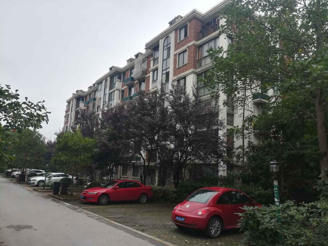 上海金港花园(一期公寓住宅)二手房房源图片