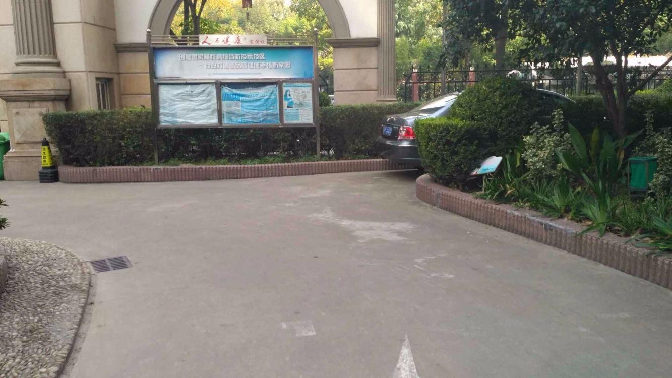 上海豫景公寓二手房房源图片