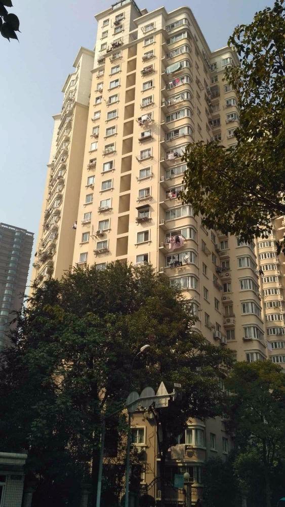 上海豫景公寓二手房房源图片