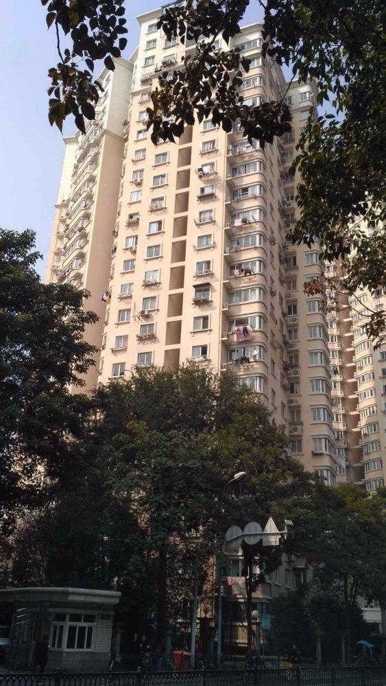 上海豫景公寓二手房房源图片