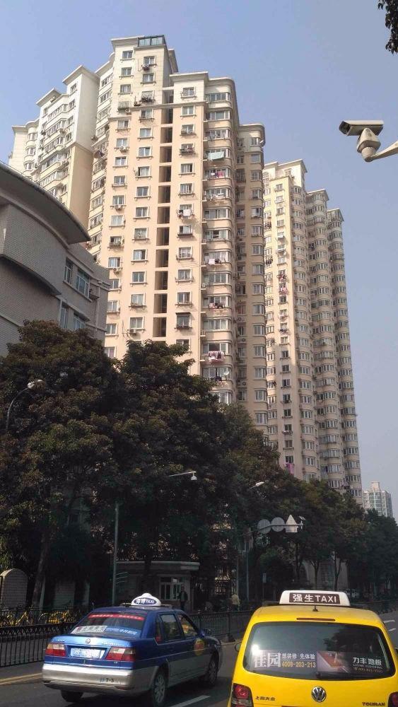 上海豫景公寓二手房房源图片