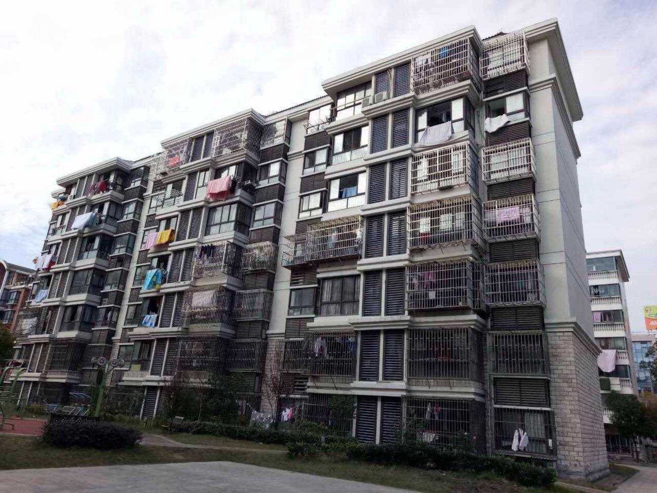 上海锦秀苑二手房房源图片