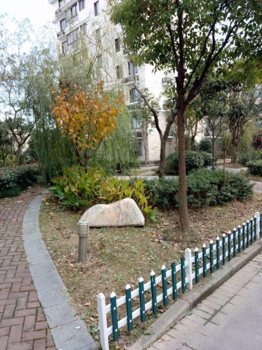 上海锦秀苑二手房房源图片