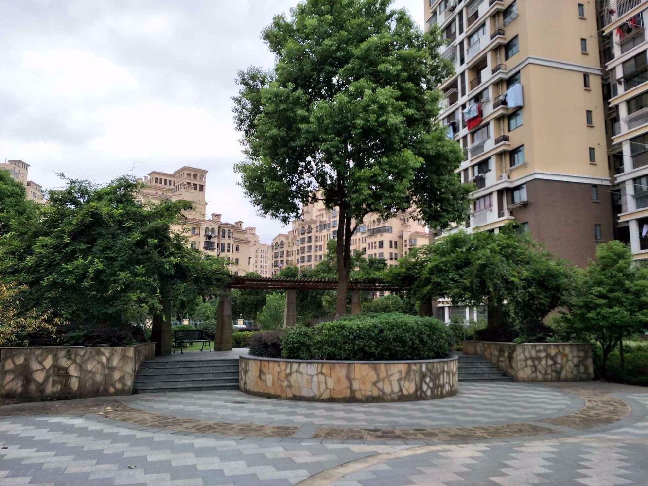 上海润江花苑二手房房源图片