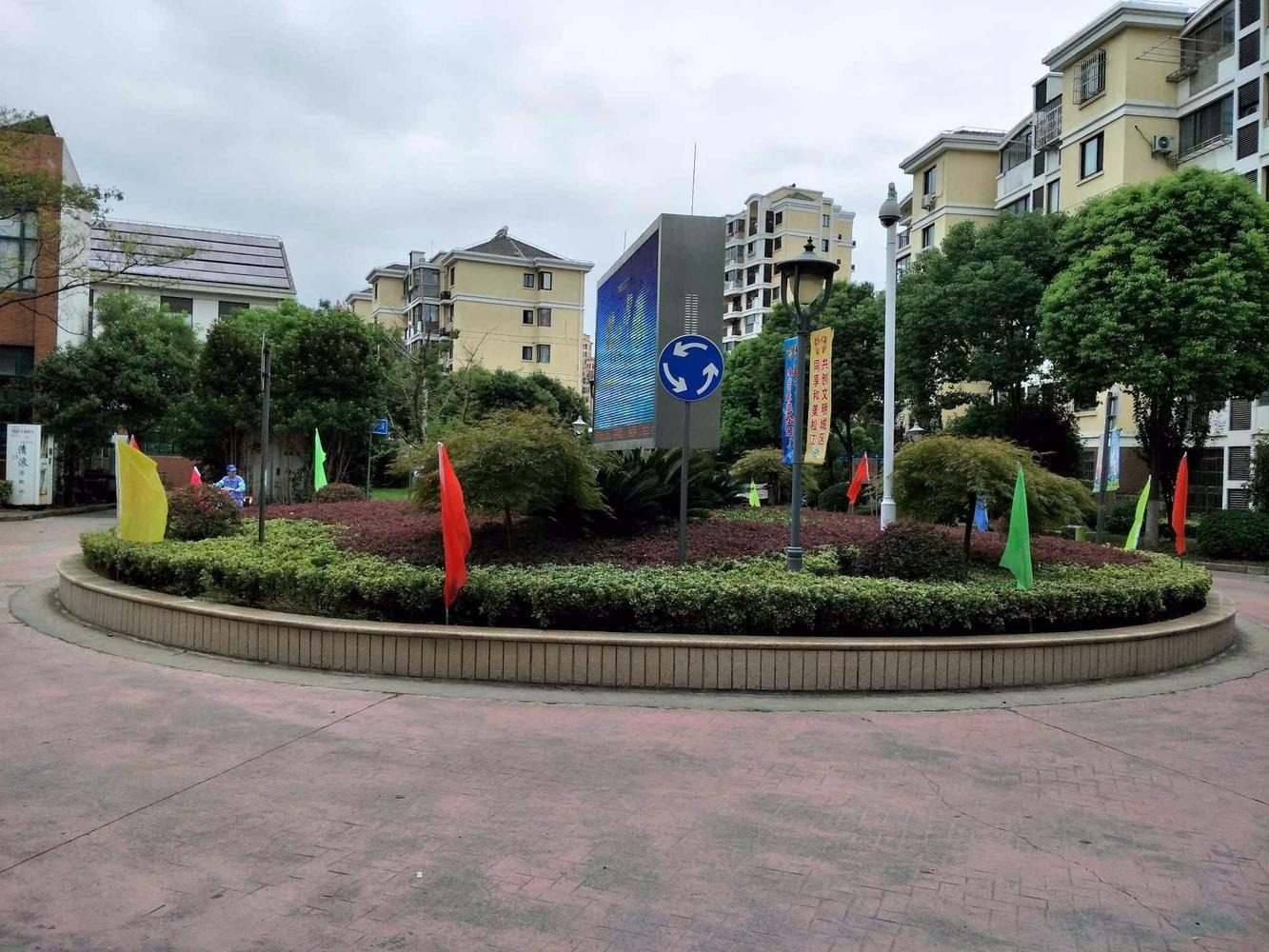 上海润江花苑二手房房源图片