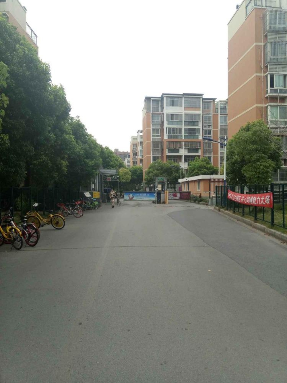 上海聚丰景都二手房房源图片