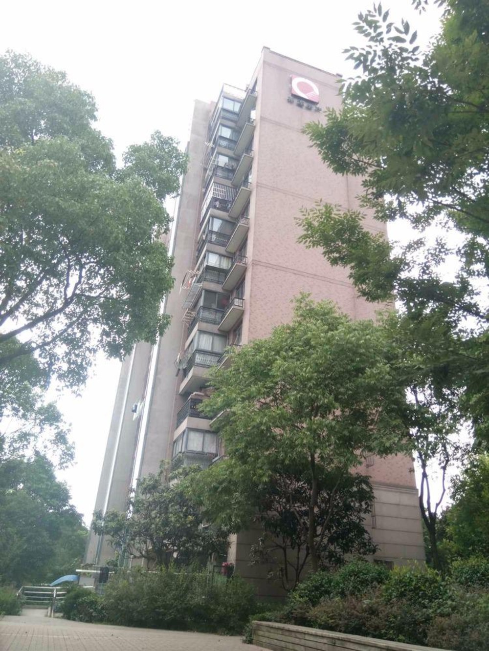 上海聚丰景都二手房房源图片