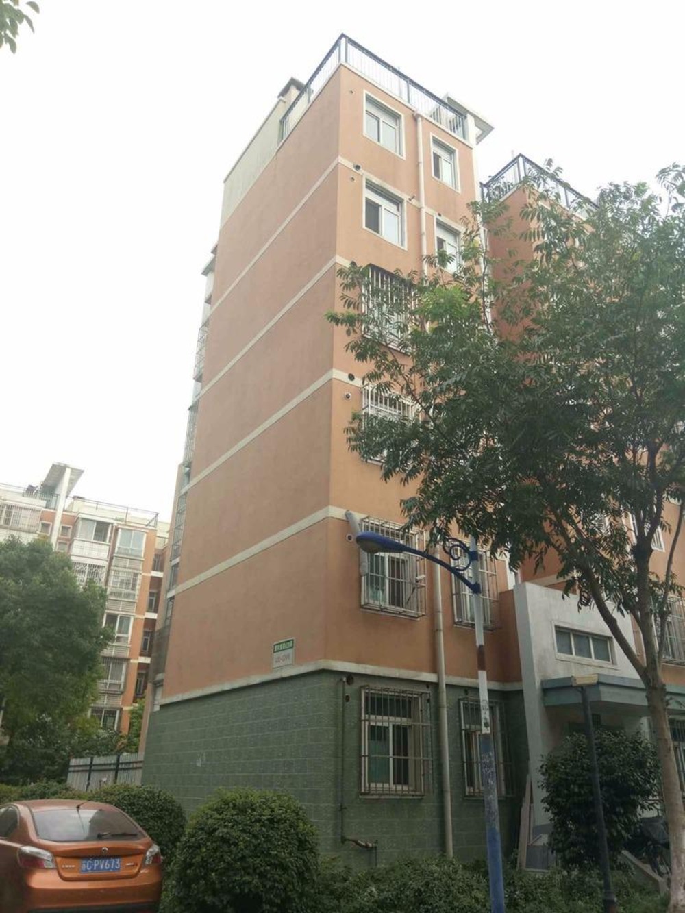 上海聚丰景都二手房房源图片