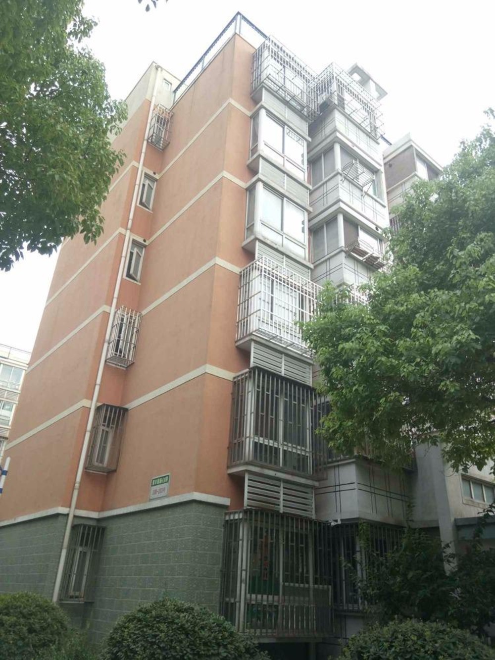 上海聚丰景都二手房房源图片