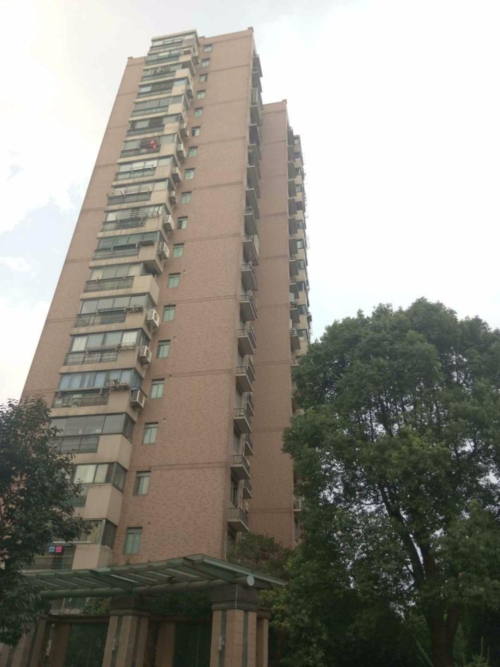上海聚丰景都二手房房源图片
