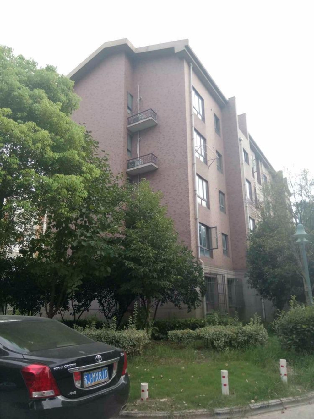 上海聚丰景都二手房房源图片