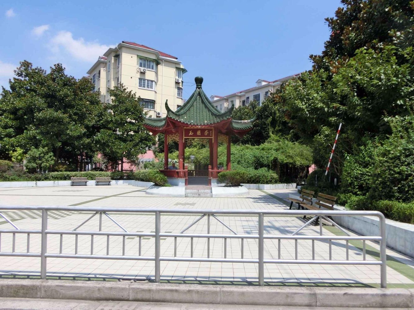 上海花苑村玉兰园二手房房源图片
