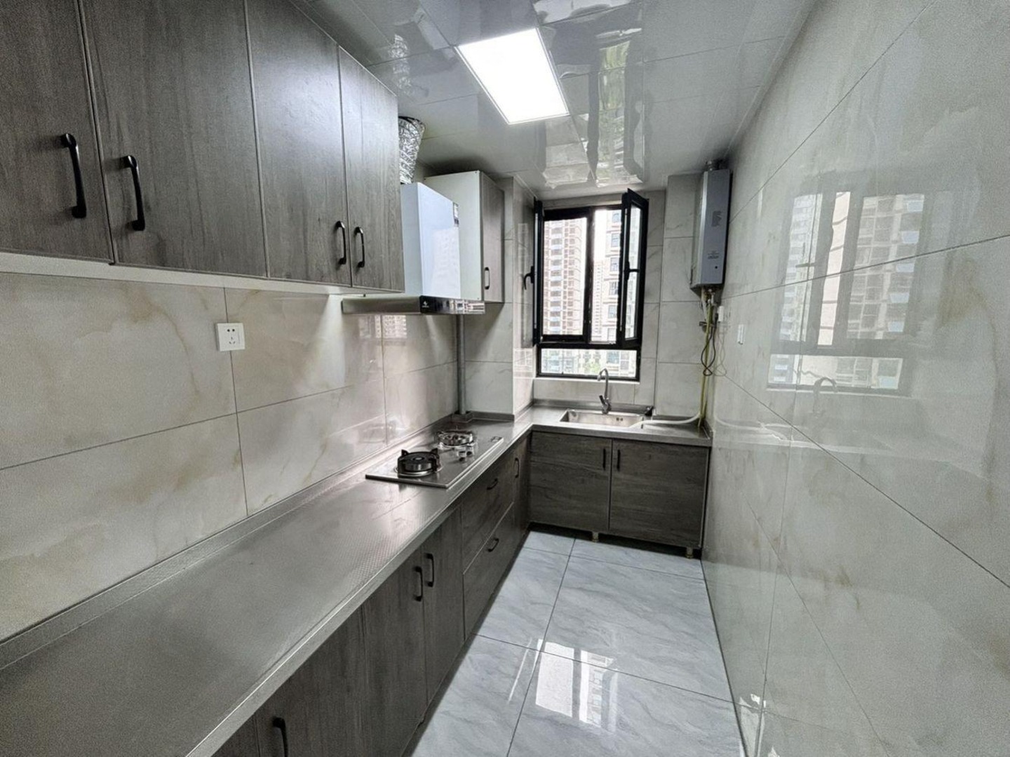 上海阳光花城(公寓住宅)二手房房源图片