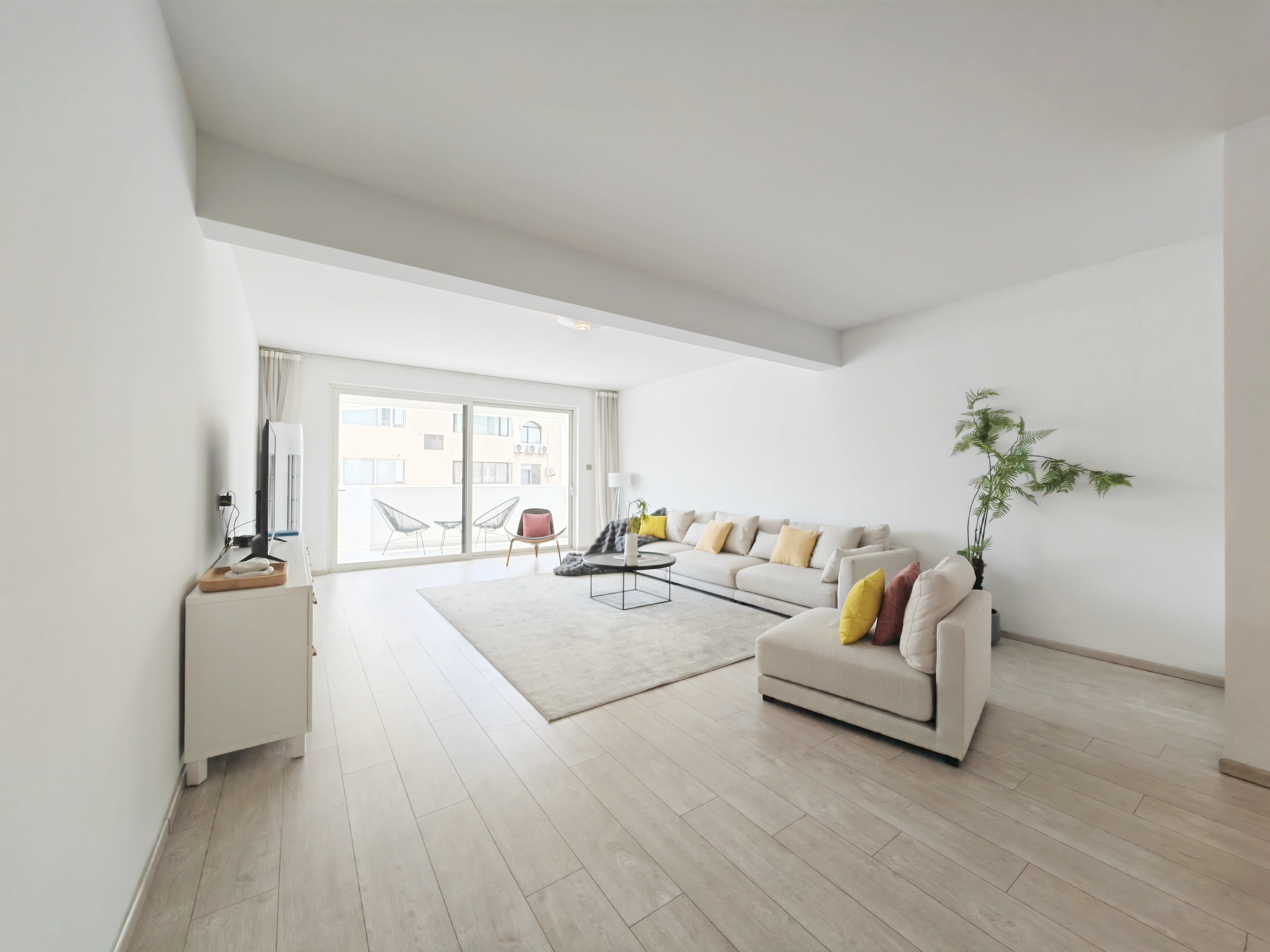 上海中汇花园二手房房源图片