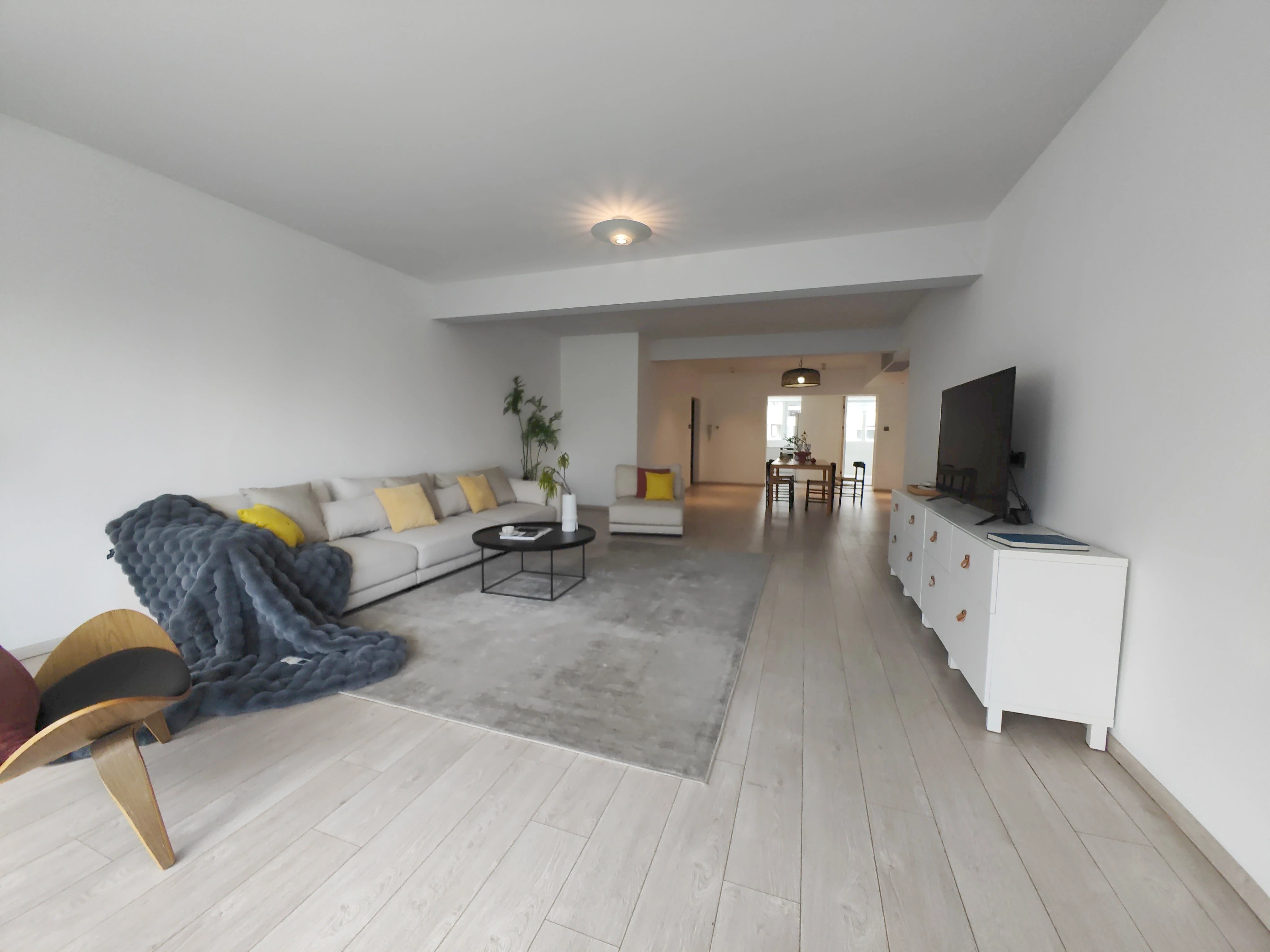 上海中汇花园二手房房源图片