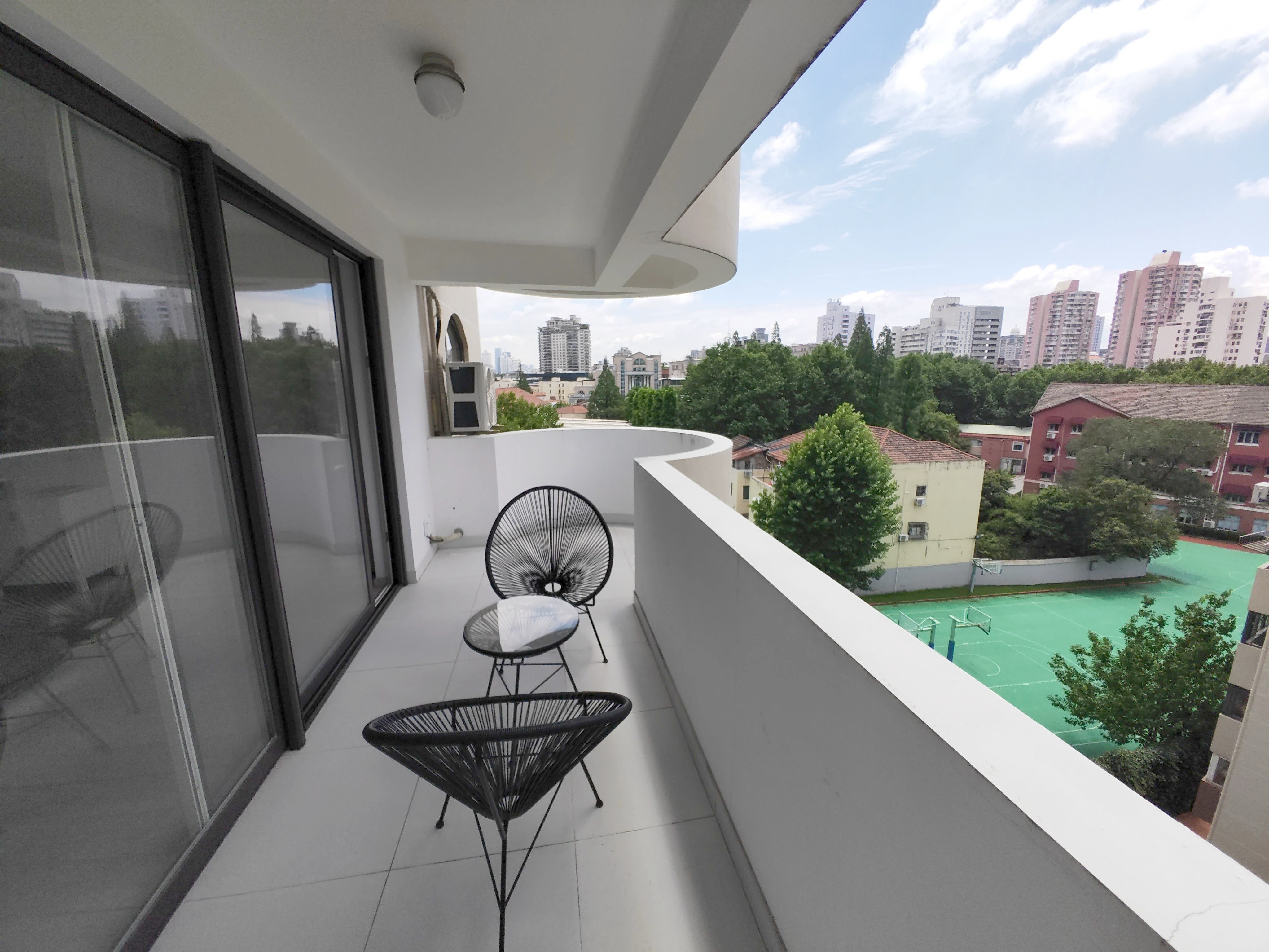 上海中汇花园二手房房源图片