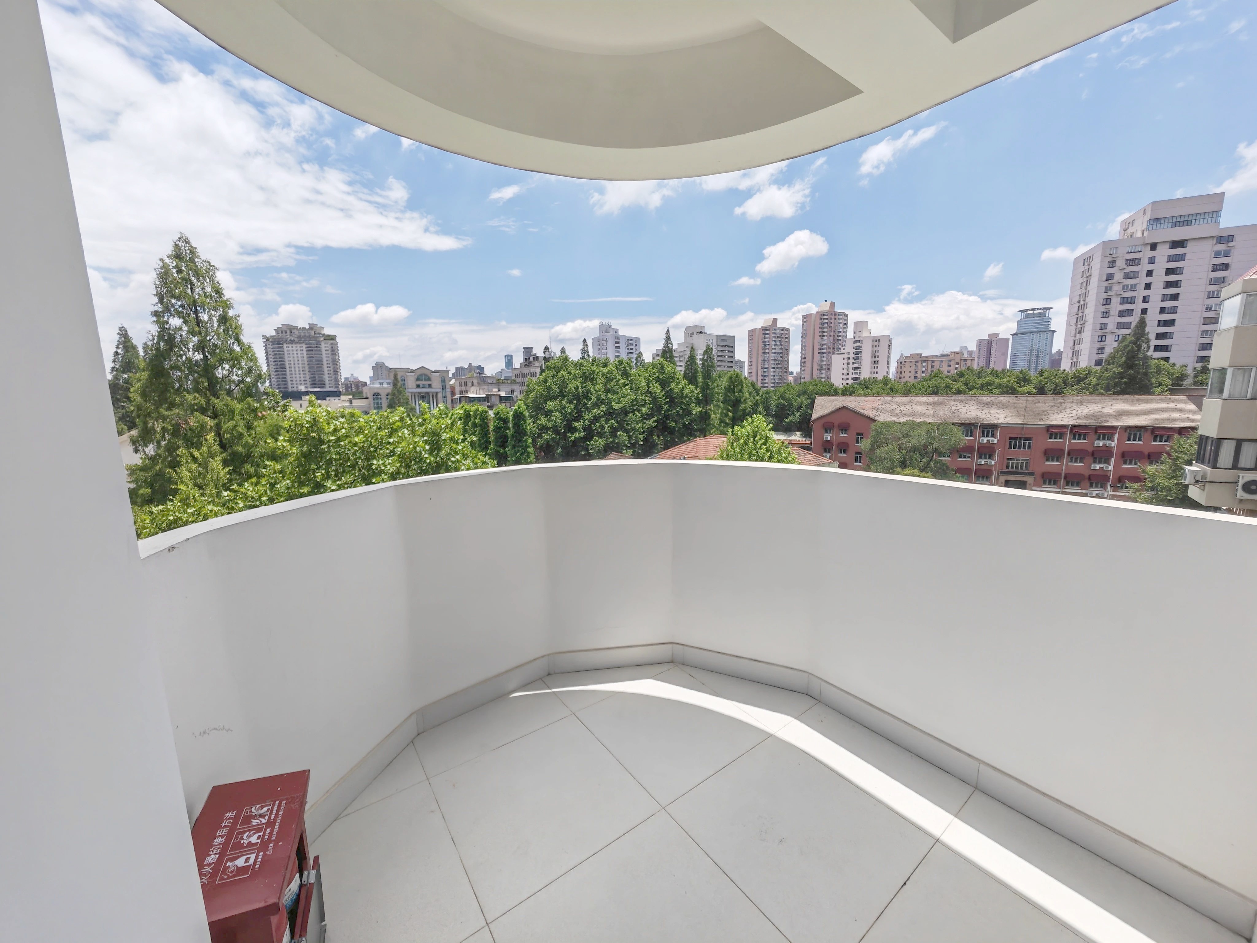 上海中汇花园二手房房源图片