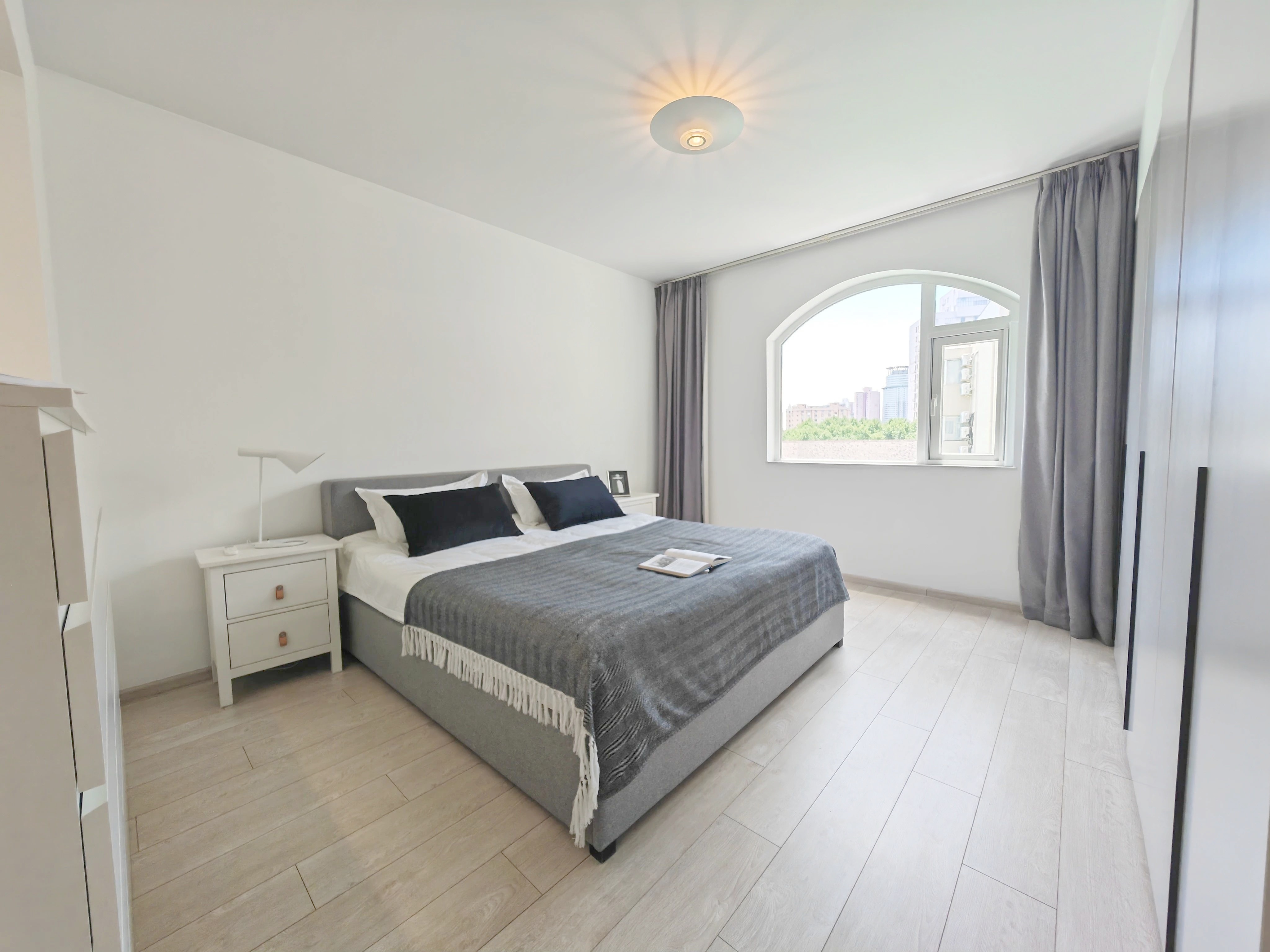 上海中汇花园二手房房源图片