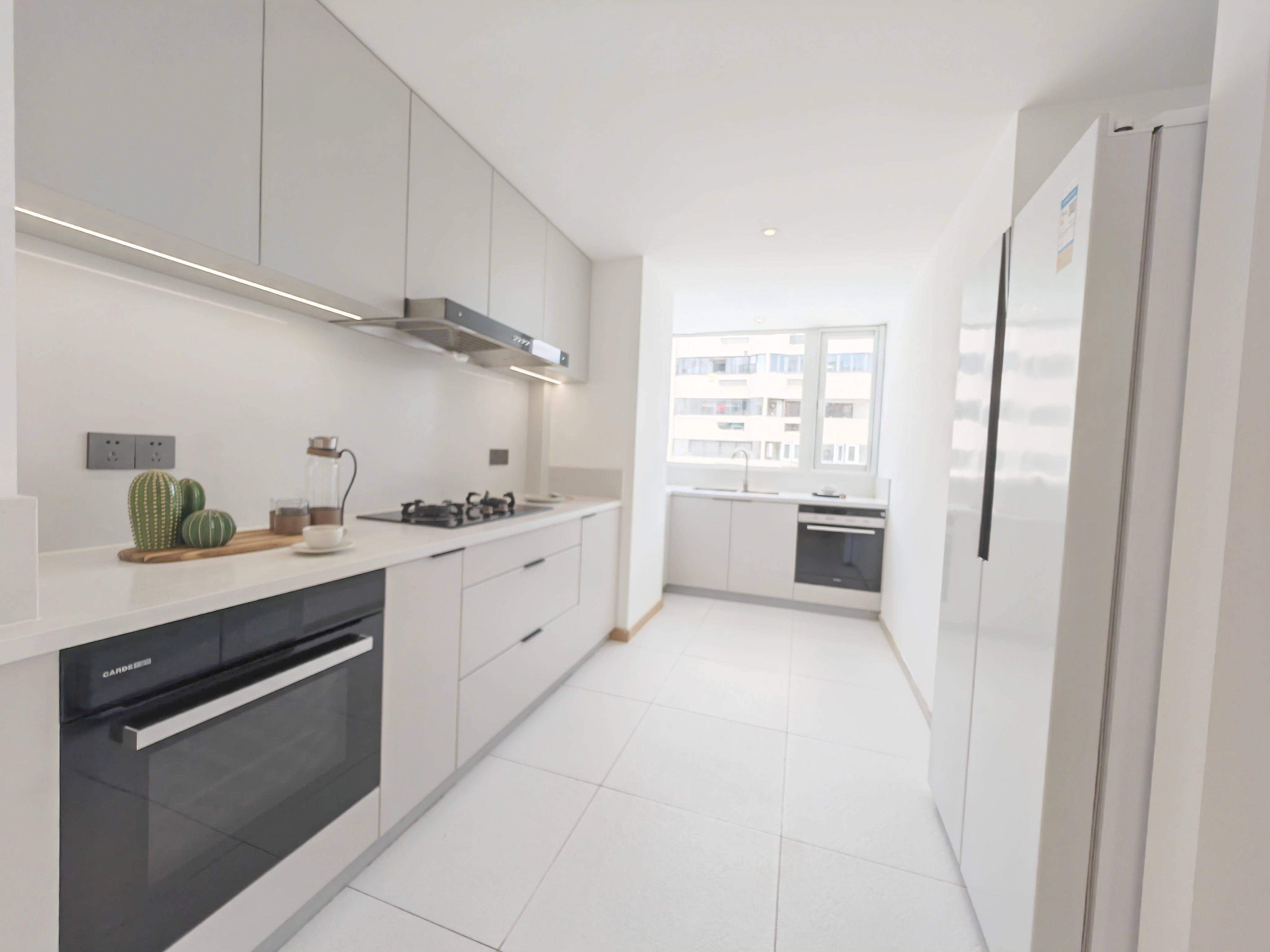 上海中汇花园二手房房源图片