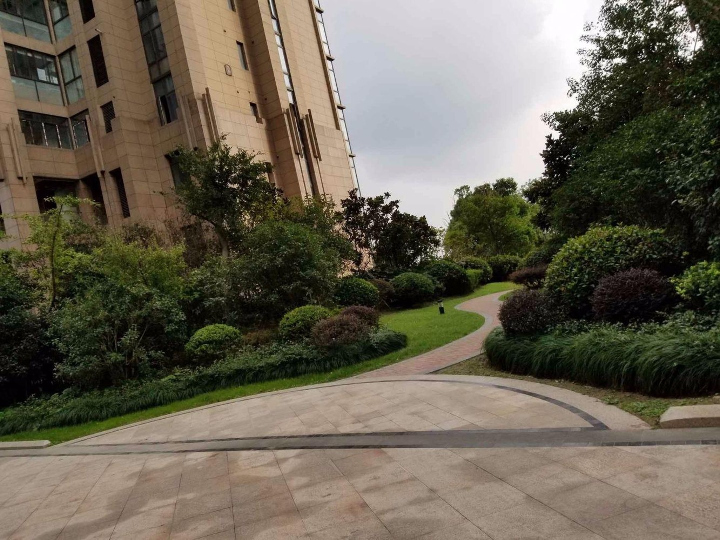 上海珠江悦公馆二手房房源图片