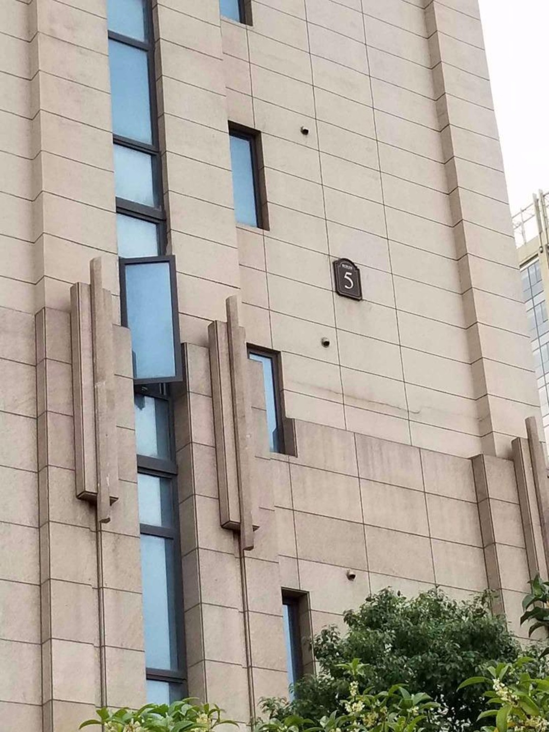 上海珠江悦公馆二手房房源图片