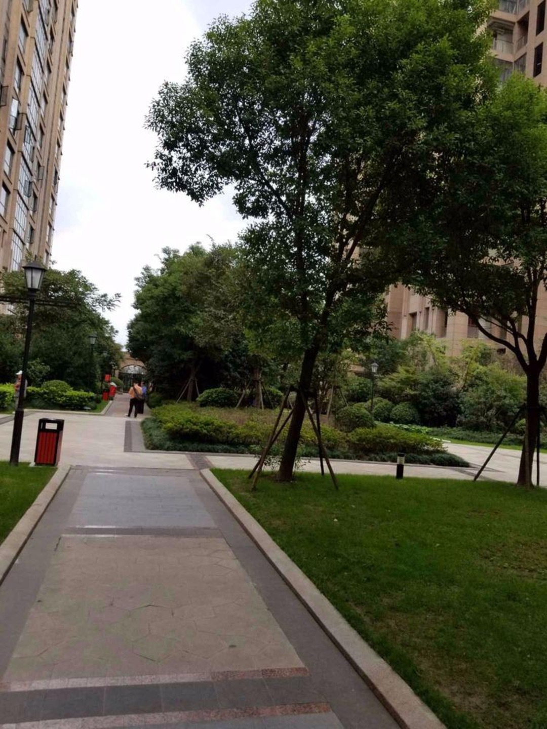 上海珠江悦公馆二手房房源图片