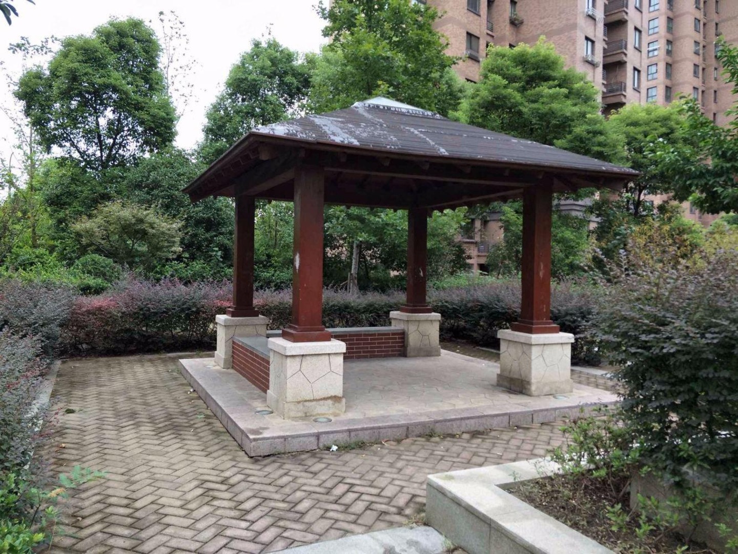上海新凯城银杏苑二手房房源图片