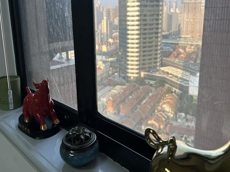 上海振安广场二手房房源图片