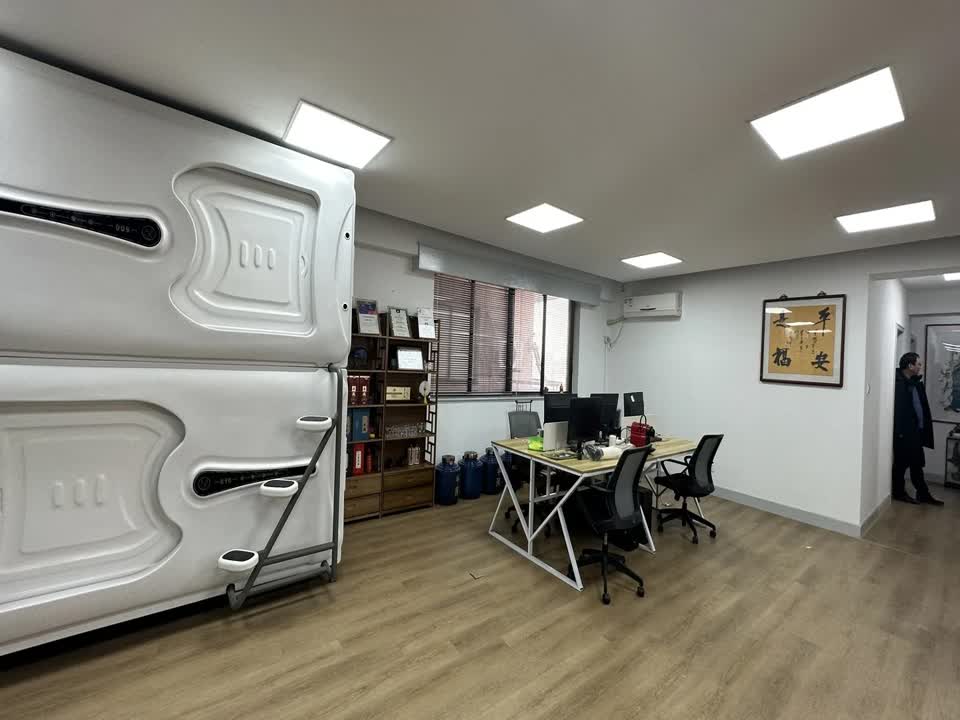上海振安广场二手房房源图片