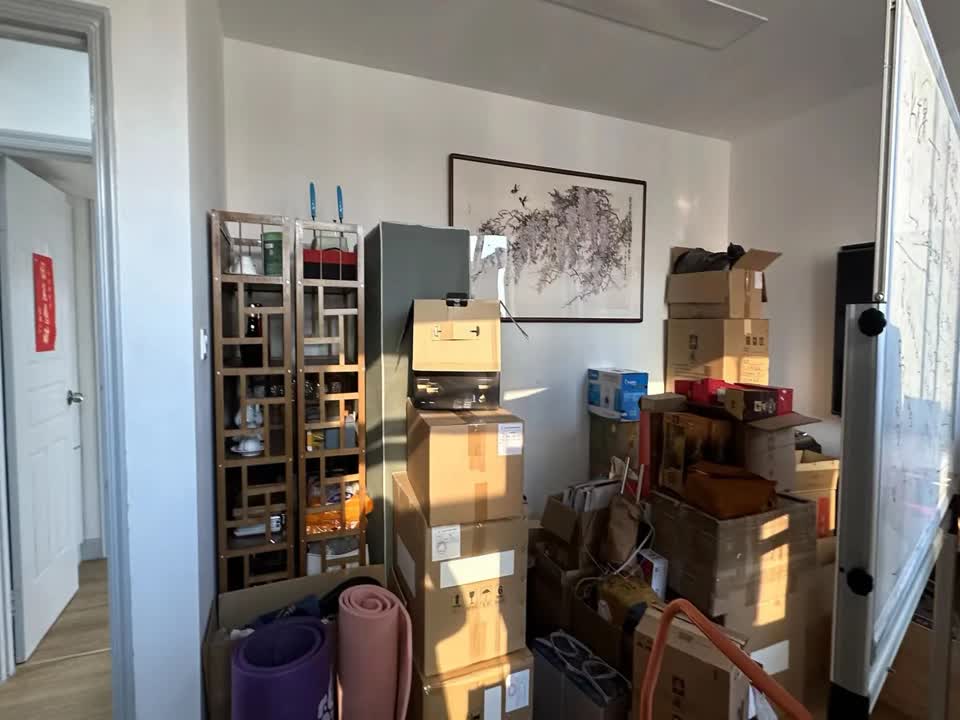 上海振安广场二手房房源图片