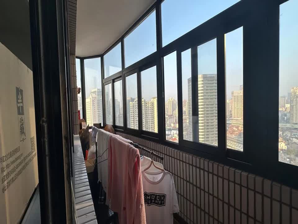 上海振安广场二手房房源图片