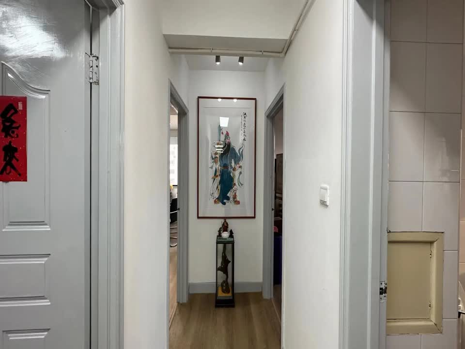 上海振安广场二手房房源图片
