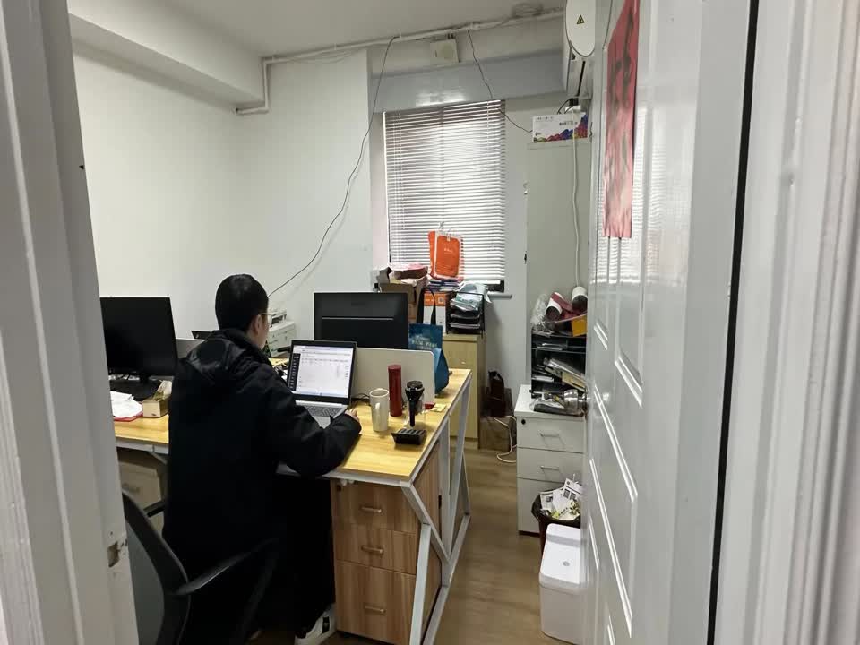 上海振安广场二手房房源图片