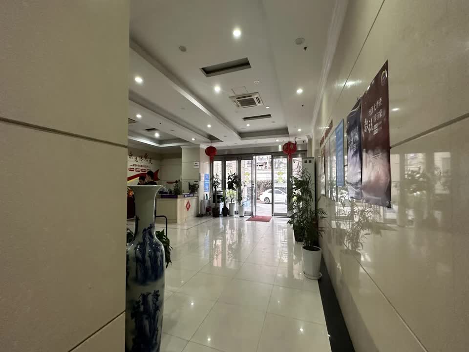 上海振安广场二手房房源图片