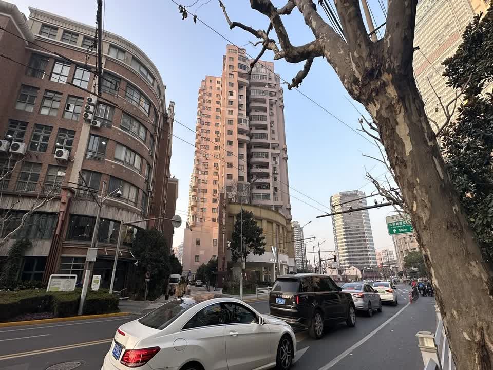 上海振安广场二手房房源图片