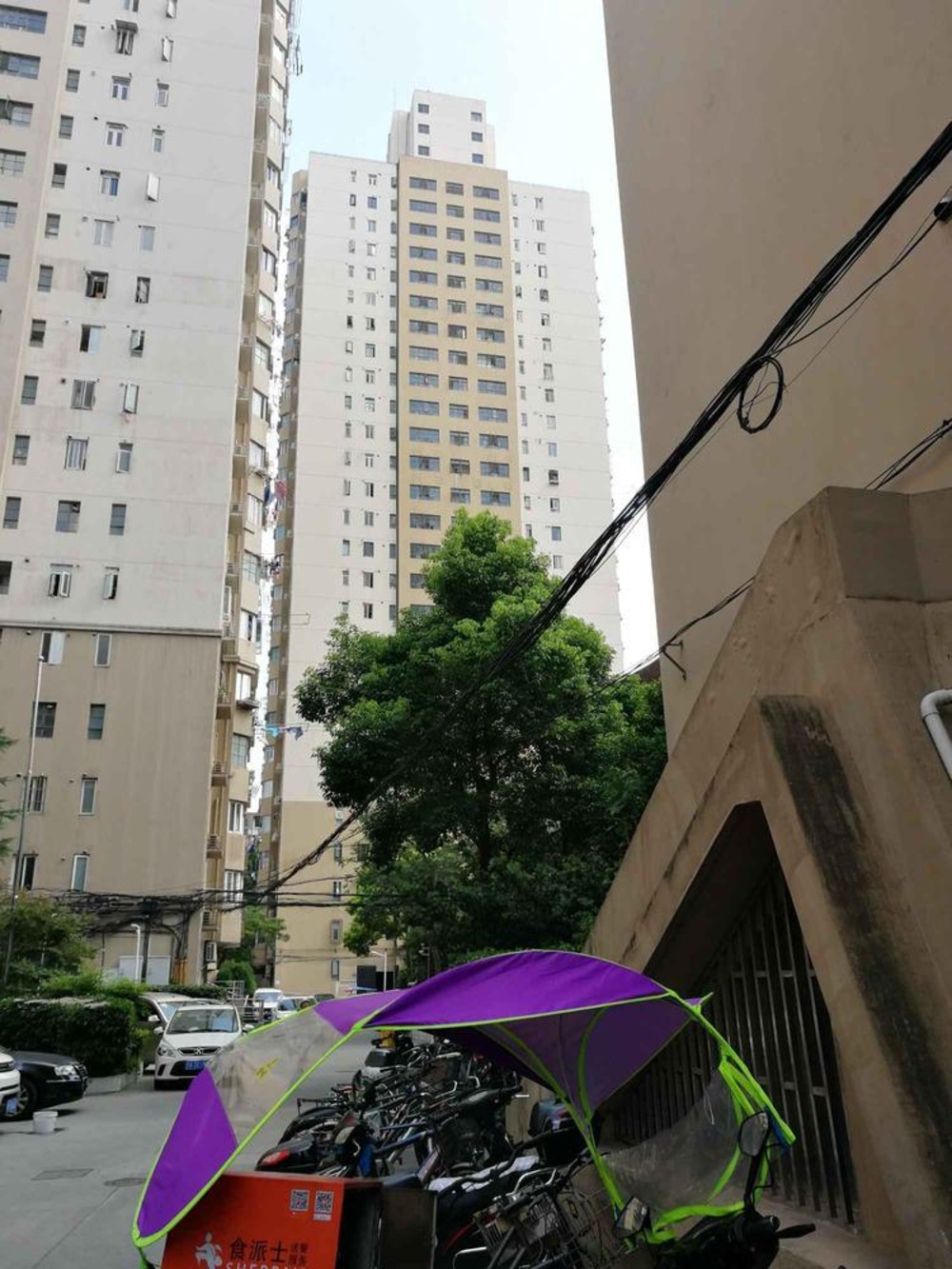 上海马当小区二手房房源图片