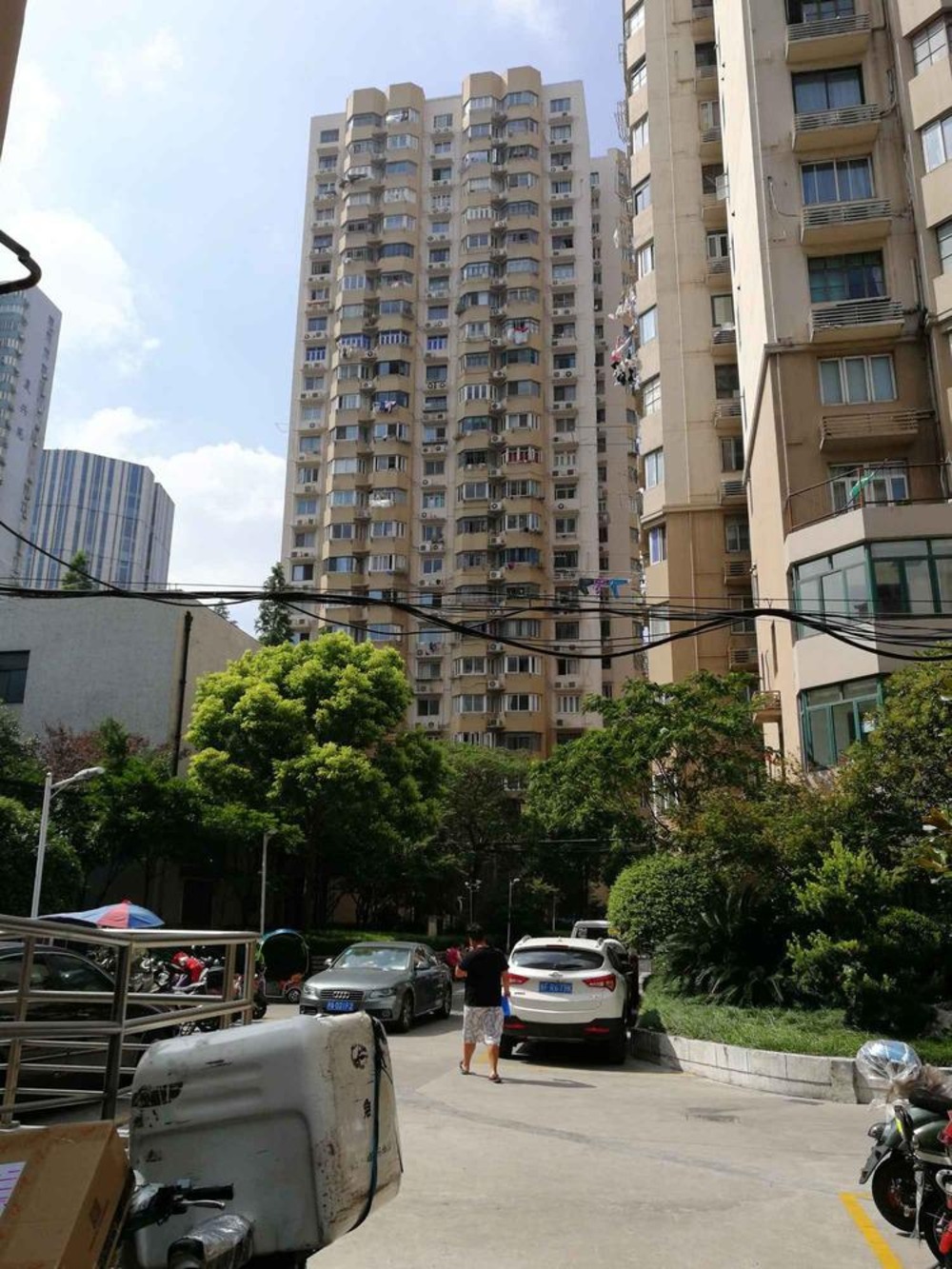 上海马当小区二手房房源图片