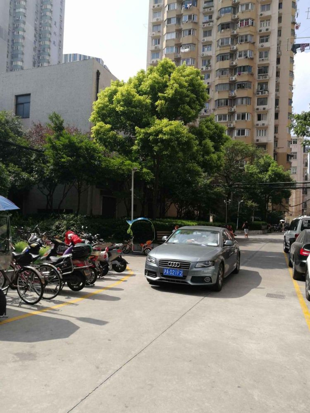 上海马当小区二手房房源图片