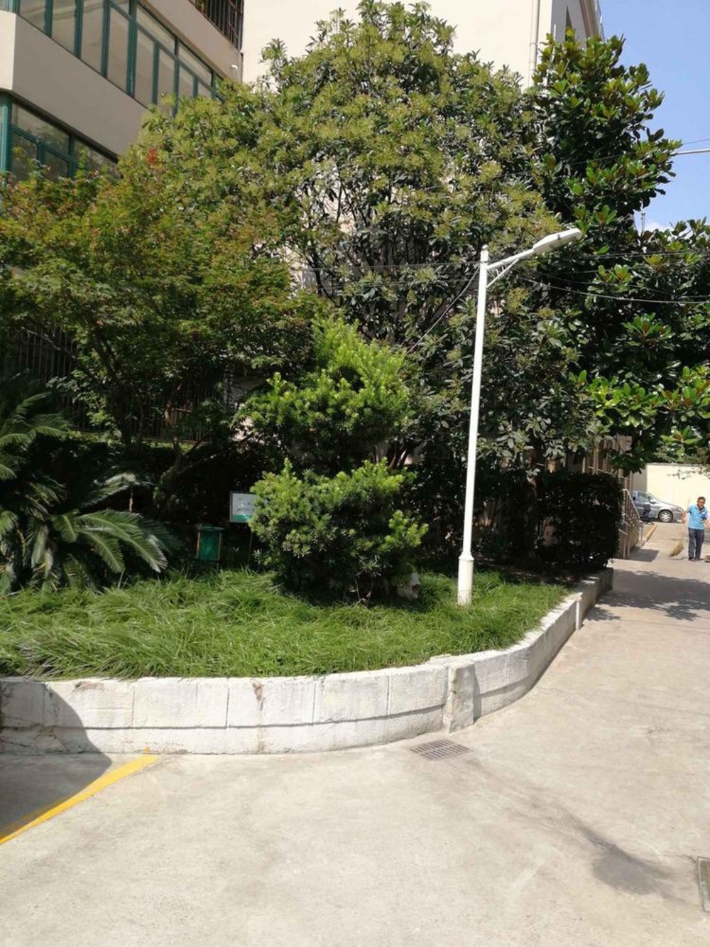 上海马当小区二手房房源图片