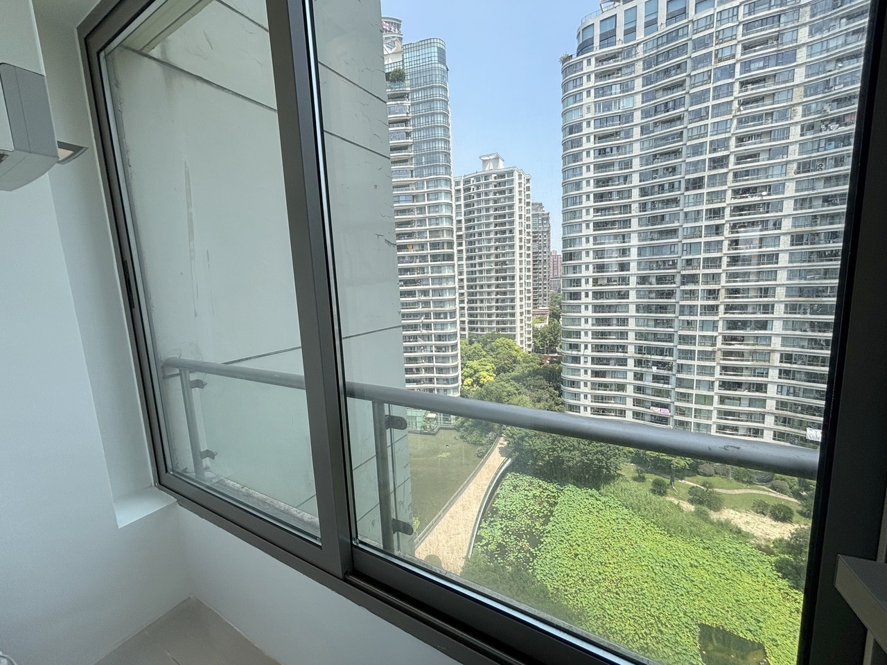 上海中凯城市之光(静安)二手房房源图片