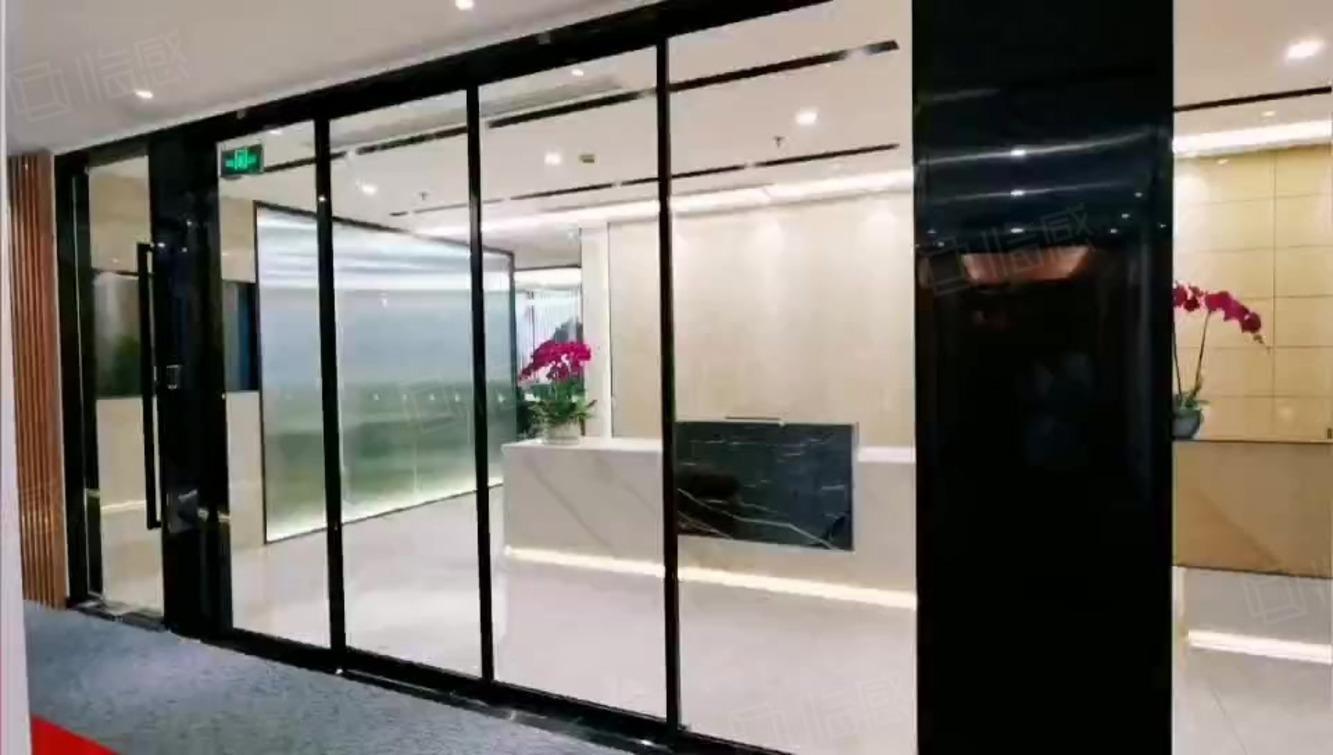 上海上海证券大厦二手房房源图片