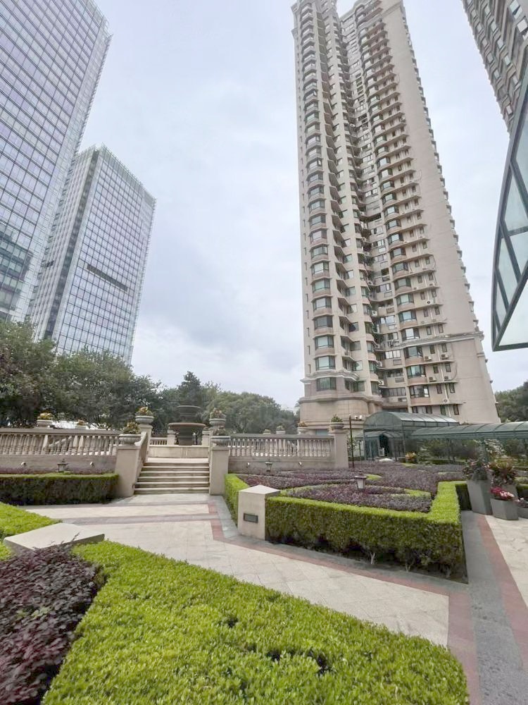 上海东方巴黎霞飞苑二手房房源图片